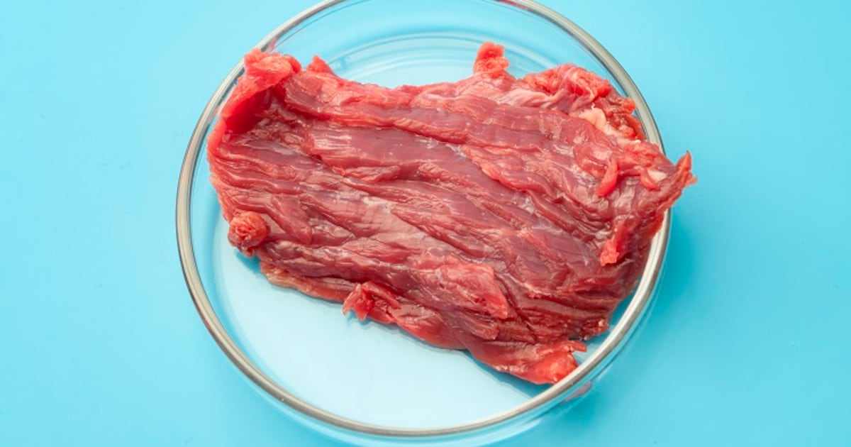 Cultivated meat and precision fermentation – will consumers eat?