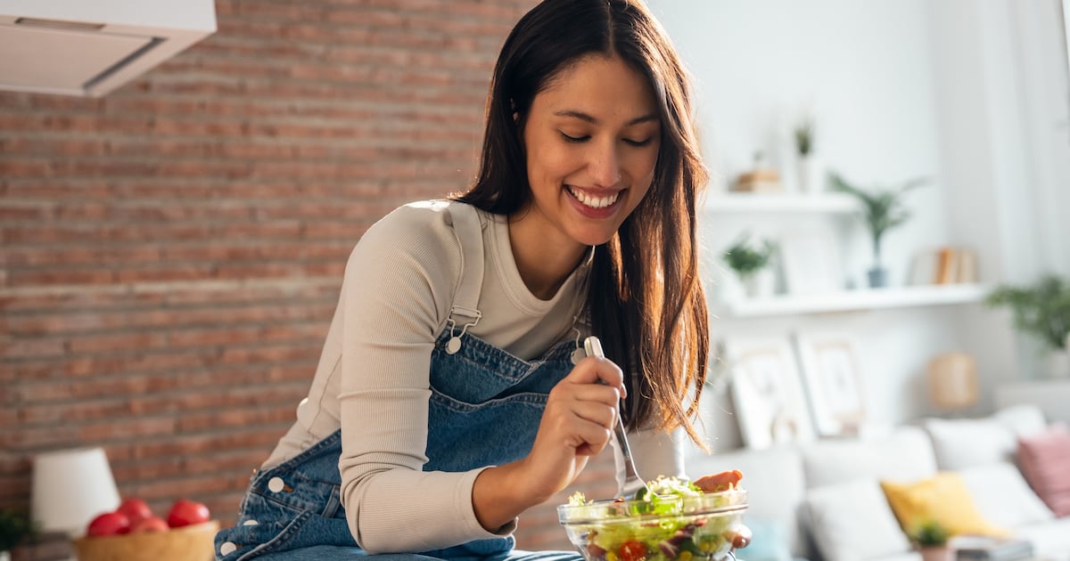 Top 5 women’s health trends impacting food and beverage